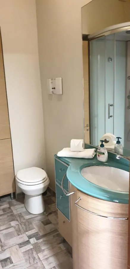Relax Apartment Milaan Italië