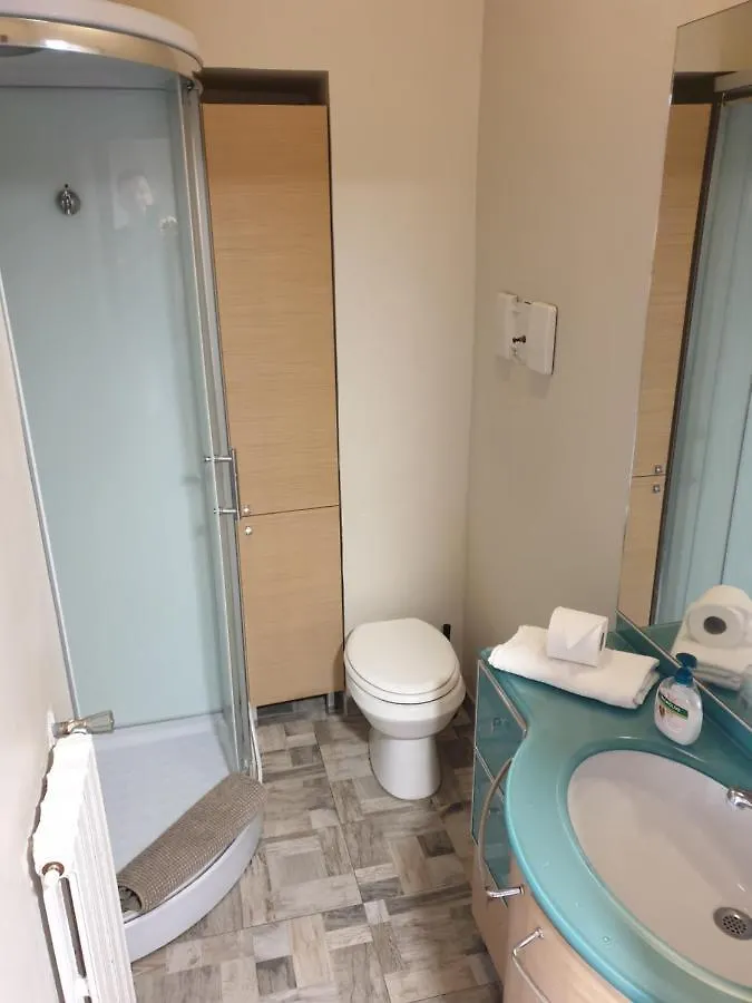Relax Apartment Milaan