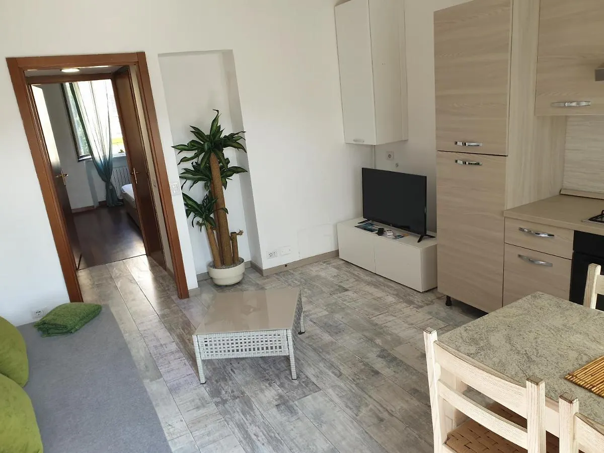 Contacten van Relax Apartment