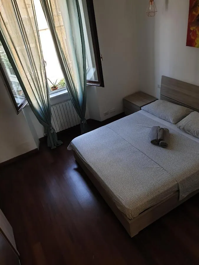 Relax Apartment Milaan