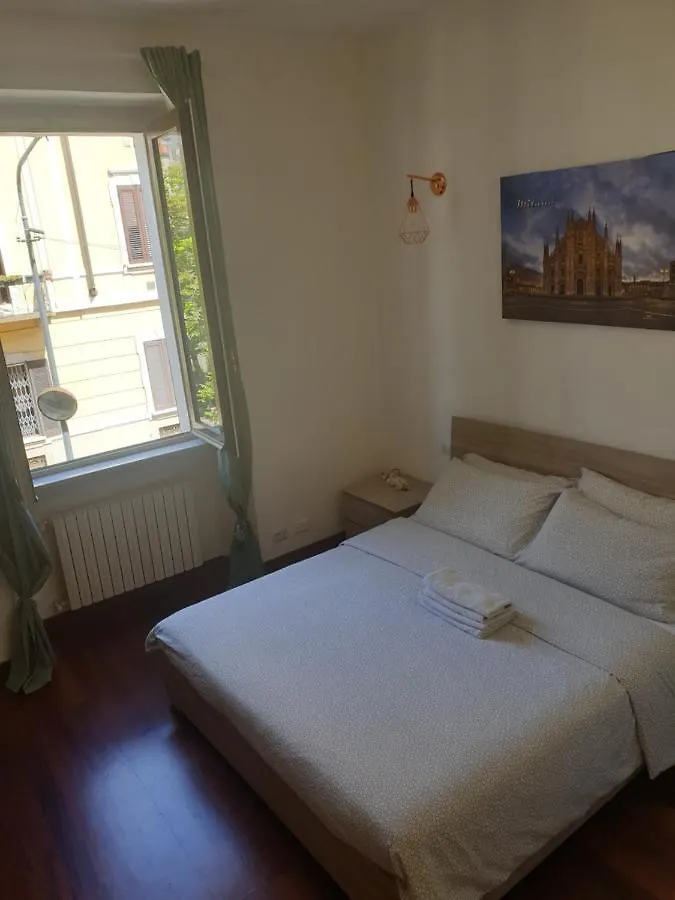 Relax Apartment Milaan