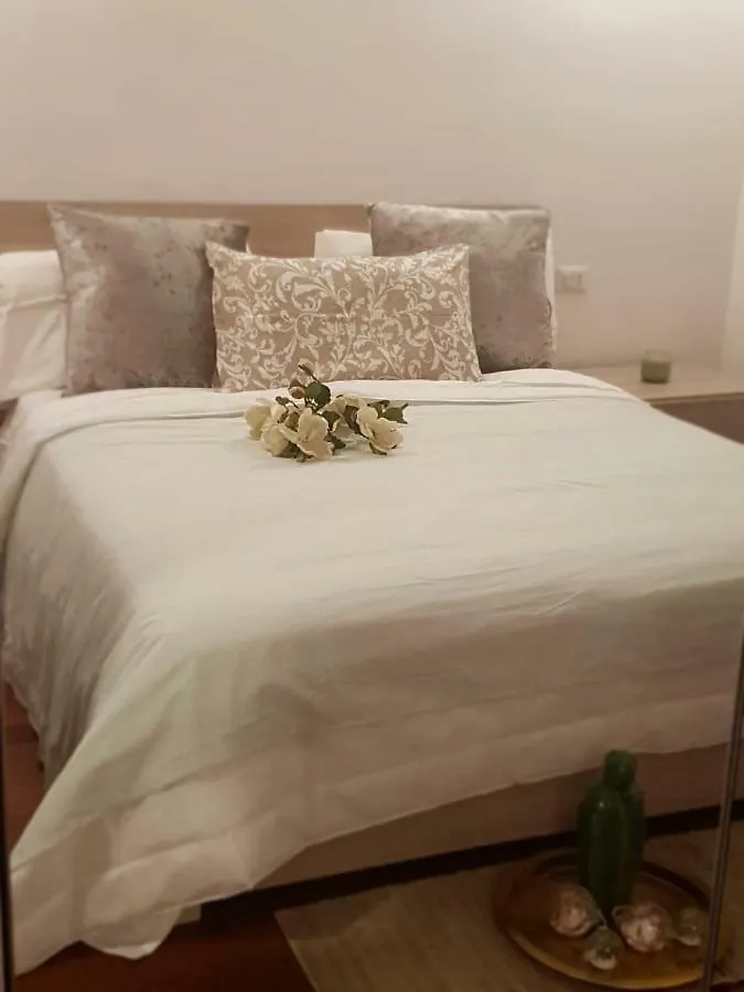 Relax Apartment Milaan 0*,