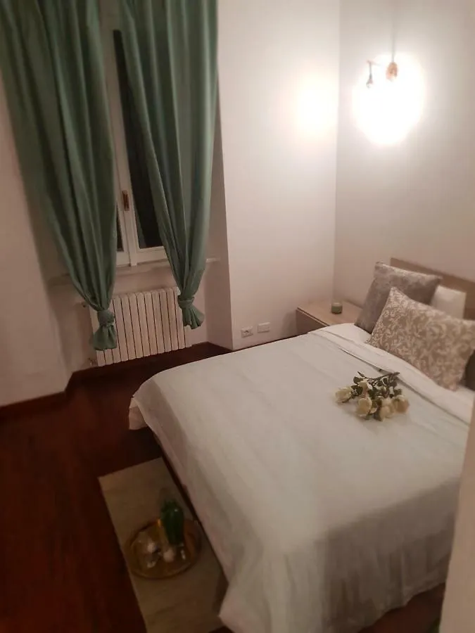 Relax Apartment Milaan 0*,