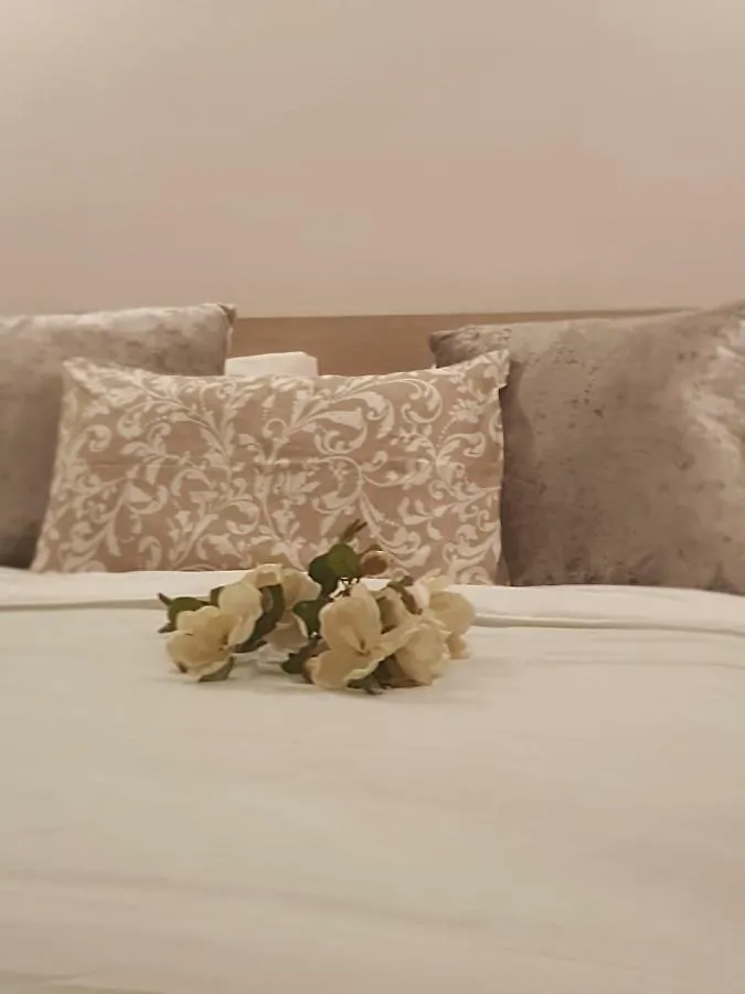 Relax Apartment Milaan